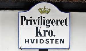 Hvidsten kro