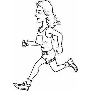 Runner_Girl