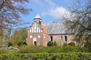Lime kirke